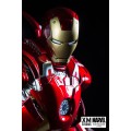 Iron Man MK VII