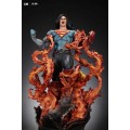 Superman (Dark Nights: Death Metal) 1/4 Scale