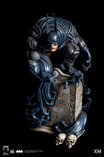 Bloodstorm - 80 Years