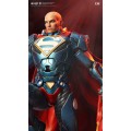 Lex Luthor - Rebirth