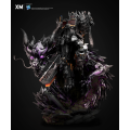 Optimus Prime - Shadow Version Azure Dragon (Mythical Beasts Series)