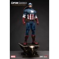 LBS Captain America (1/3 Scale)
