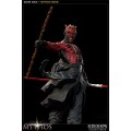 Darth Maul - Mythos
