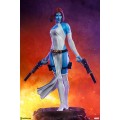 Mystique (exclusive)