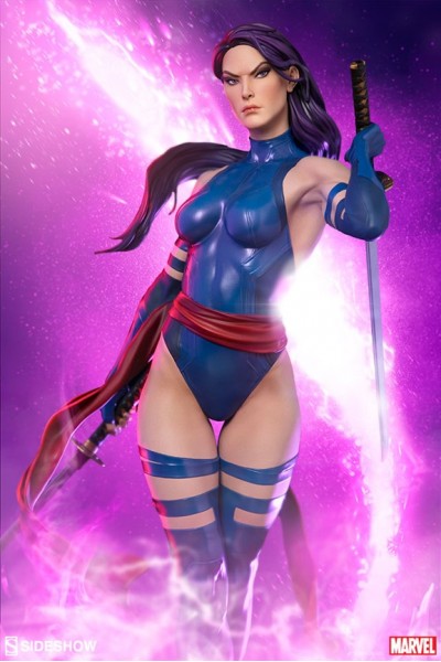 Psylocke (exclusive)