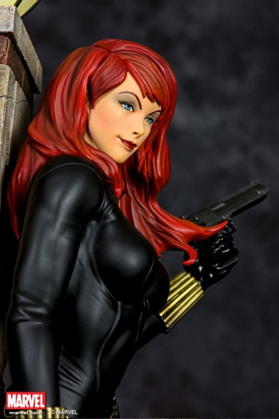 Black Widow