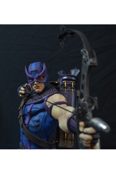 Hawkeye