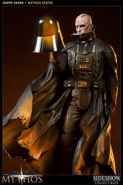 Darth Vader - Mythos