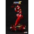 Megaman X (Red Edition)