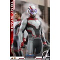 Hot Toys MMS 537 Avengers : Endgame – Tony Stark (Team Suit)