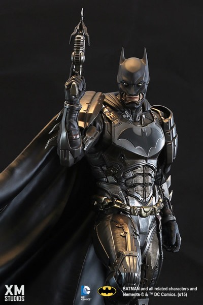 Batman - Samurai