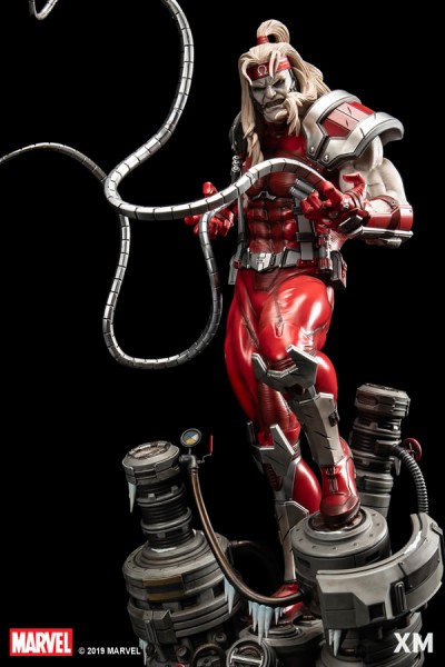 Omega Red