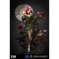 Poison Ivy - Samurai