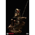 Predator Warrior