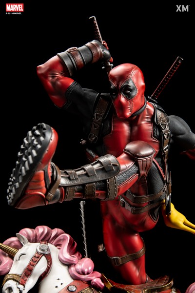 Deadpool (Ver. A)