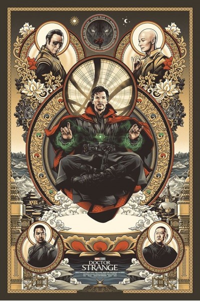 Doctor Strange