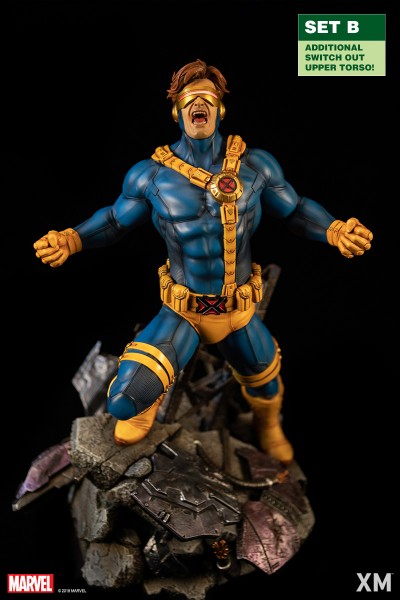 Cyclops - Version B