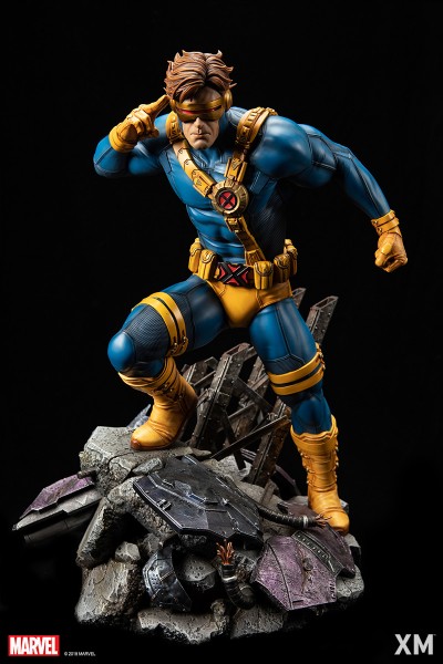 Cyclops - Version A