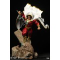 Shazam! - Rebirth