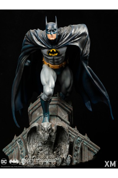 Batman 1972 - Rebirth