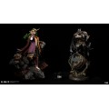 Batman Shugo and Joker Orochi (Ver. B) (Twin Set)