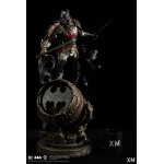 Batman Shugo (Ver. B) (exclusive)