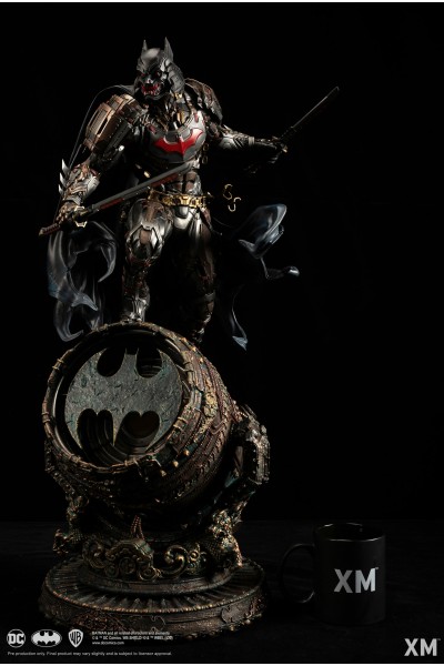 Batman Shugo (Ver. B) (exclusive)