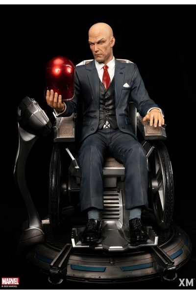 Professor X (Ver. A)