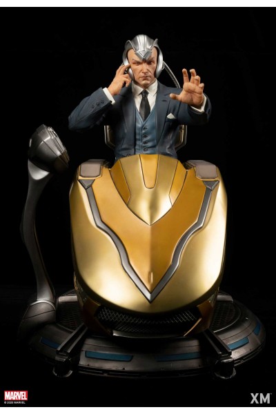 Professor X (Ver. B)