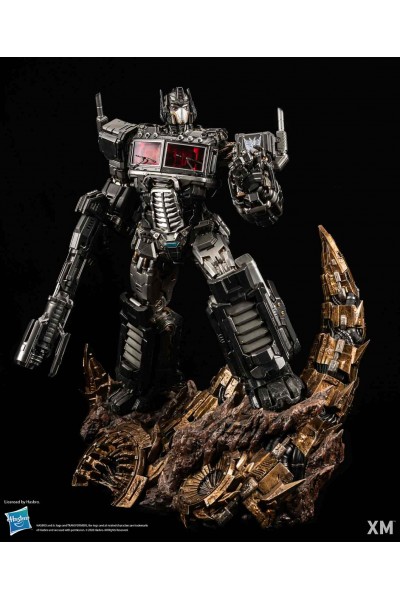 Nemesis Prime (exclusive)