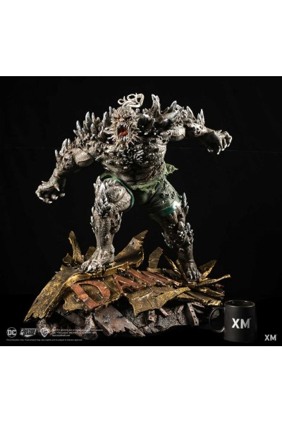 Doomsday 1:4
