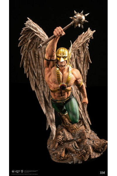 Hawkman - Rebirth