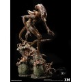 Alien Hive-Warrior - Brown Variant