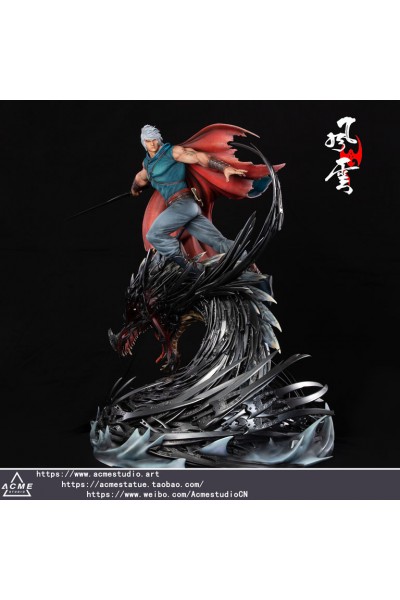 ACME Studios Cloud - Fung Wan