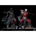 Darth Malak and Darth Revan Set