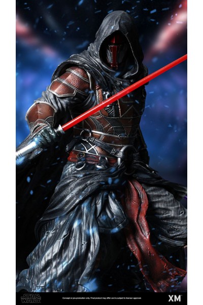 Darth Revan