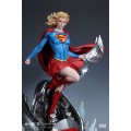 Supergirl 1/4 Scale