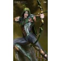 Green Arrow - Rebirth