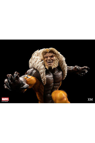 Sabretooth