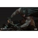Batman: White Knight (Batcycle Edition)