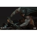 Batman: White Knight (Batcycle Edition)