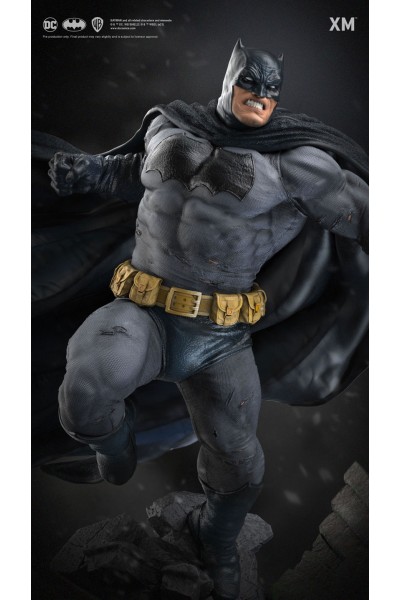Batman: The Dark Knight Returns 1:6