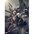 War Machine (XM 'War Tank' Exclusive) Ver A