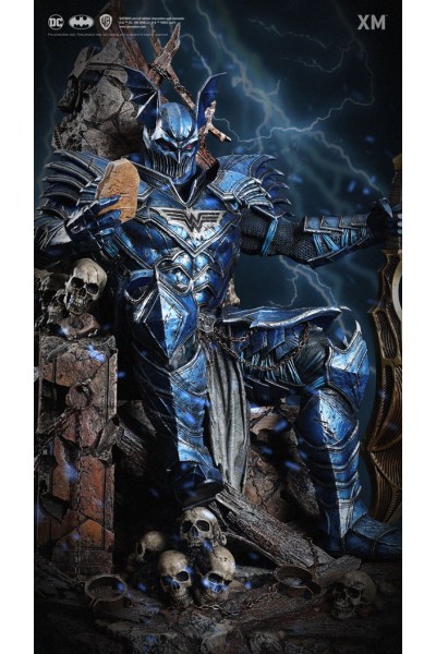 The Merciless - Ver A