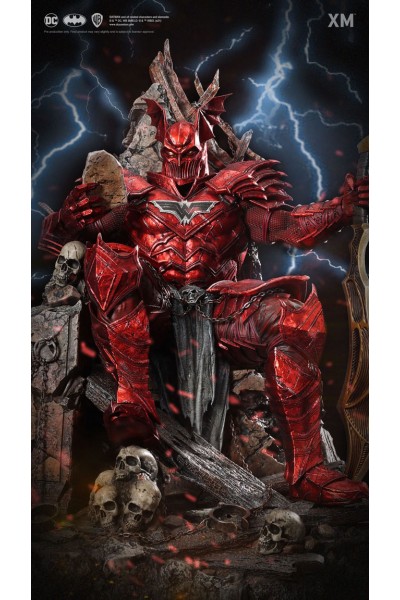 The Merciless - Ver B