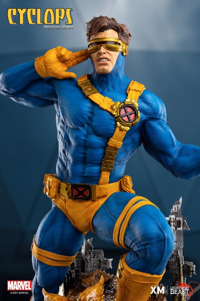 Cyclops - Prestige Series