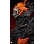 Ghost Rider (Horseback Edition)