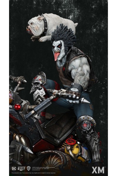 Lobo (exclusive)