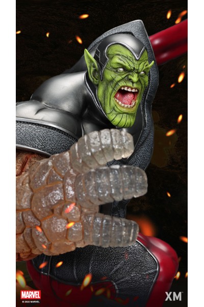 Super Skrull