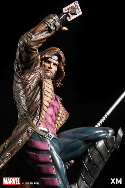 Gambit (exclusive)